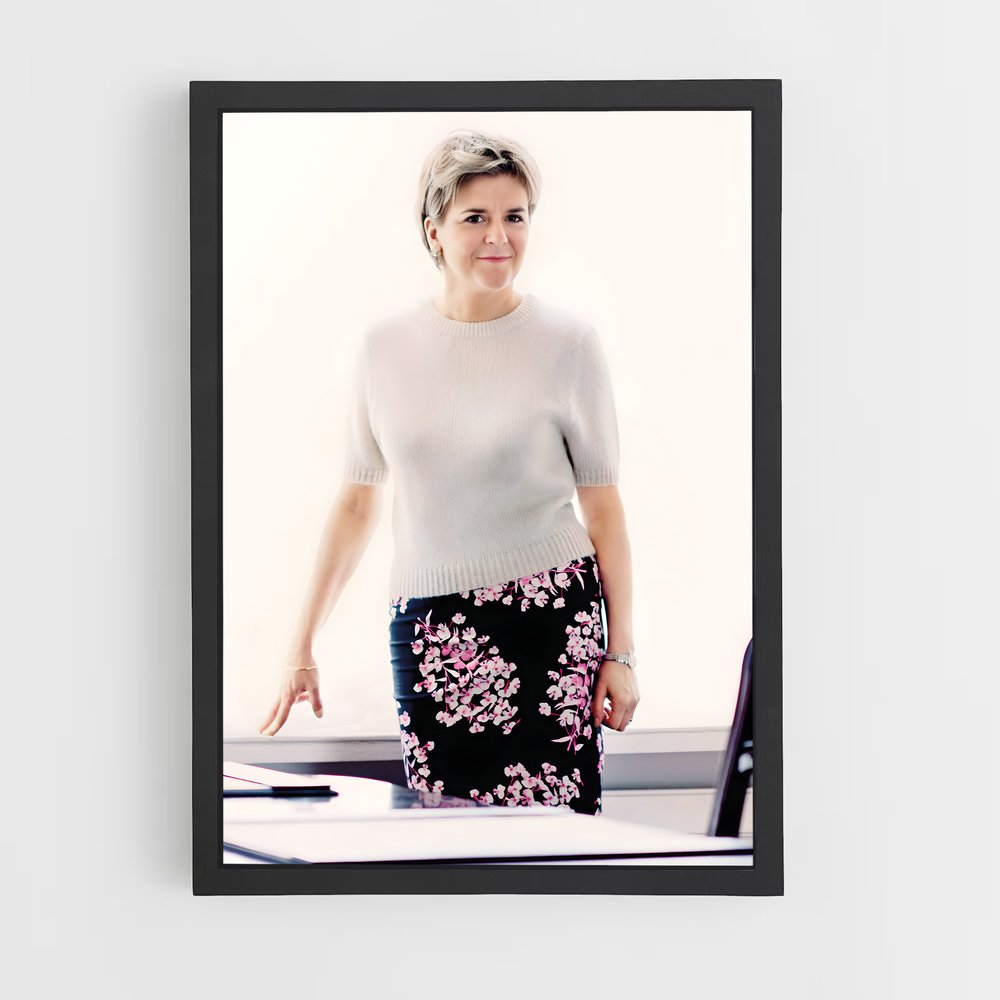 ap-nicola sturgeon-6 cadre Noir