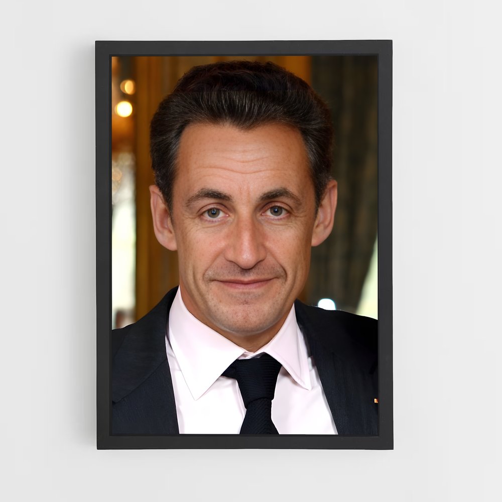 ap-nicolas sarkozy-3 cadre Noir