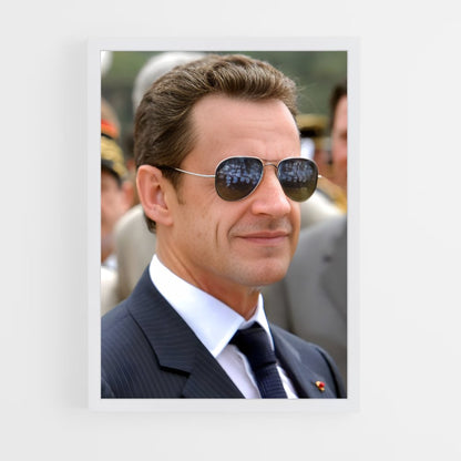 ap-nicolas sarkozy-5 cadre Blanc