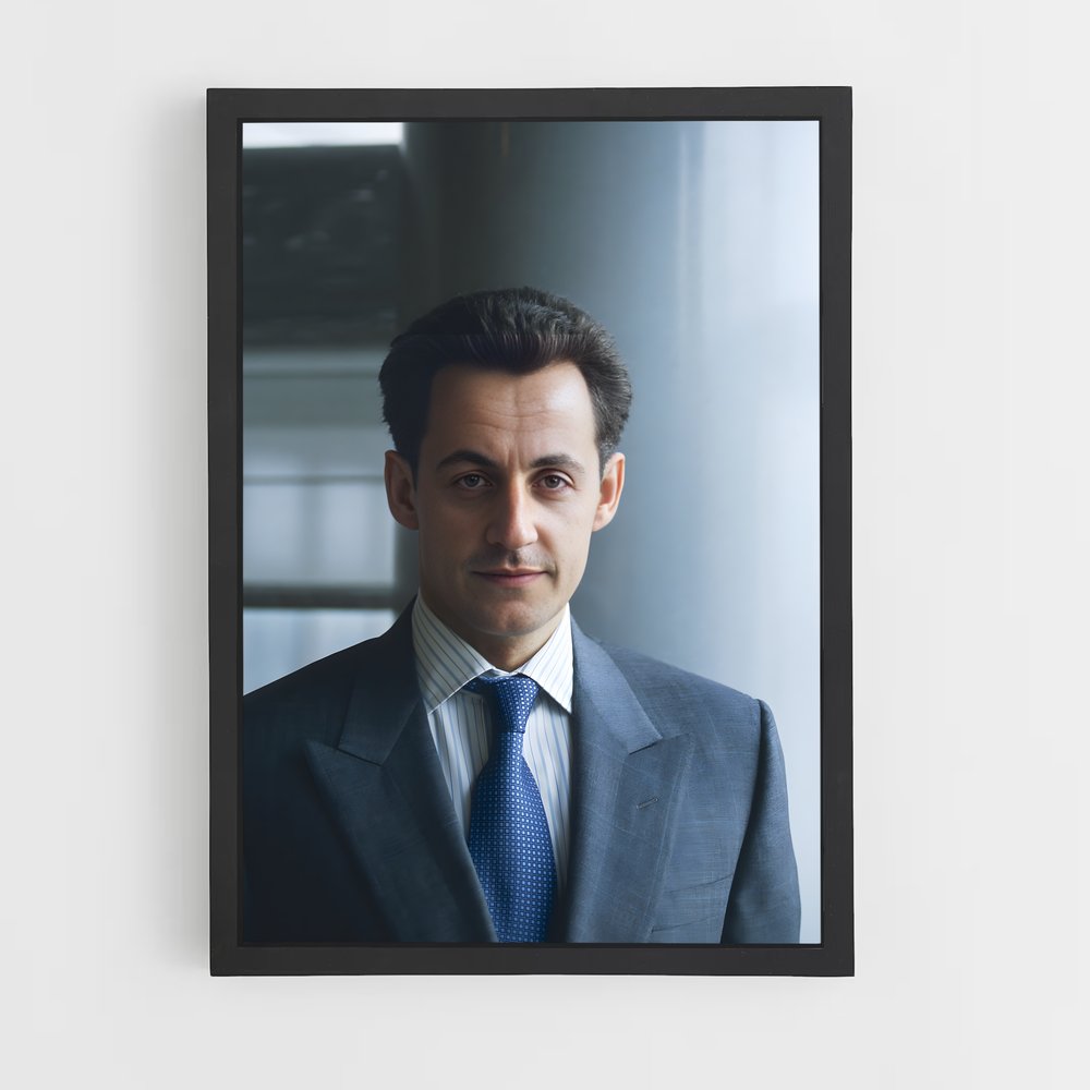 ap-nicolas sarkozy-6 cadre Noir