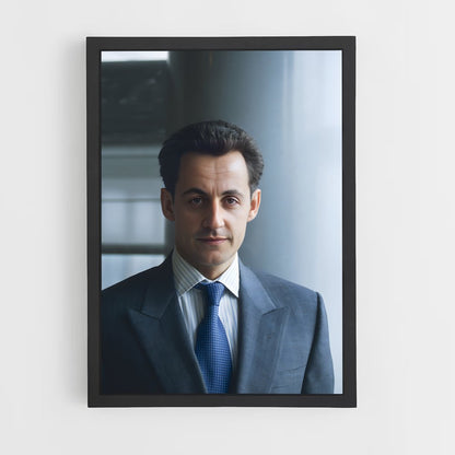 ap-nicolas sarkozy-6 cadre Noir