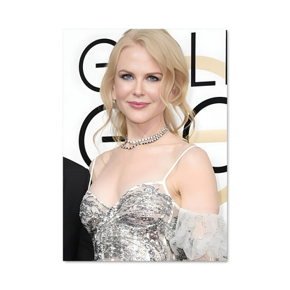 Poster Nicole kidman 7794