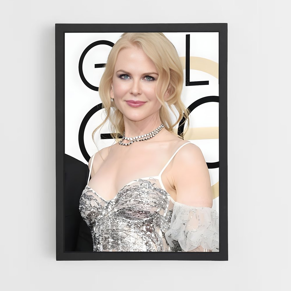 ap-nicole kidman-4 cadre Noir