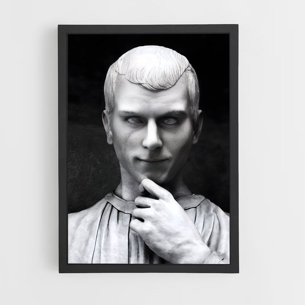 ap-nicolo machiavelli-3 cadre Noir