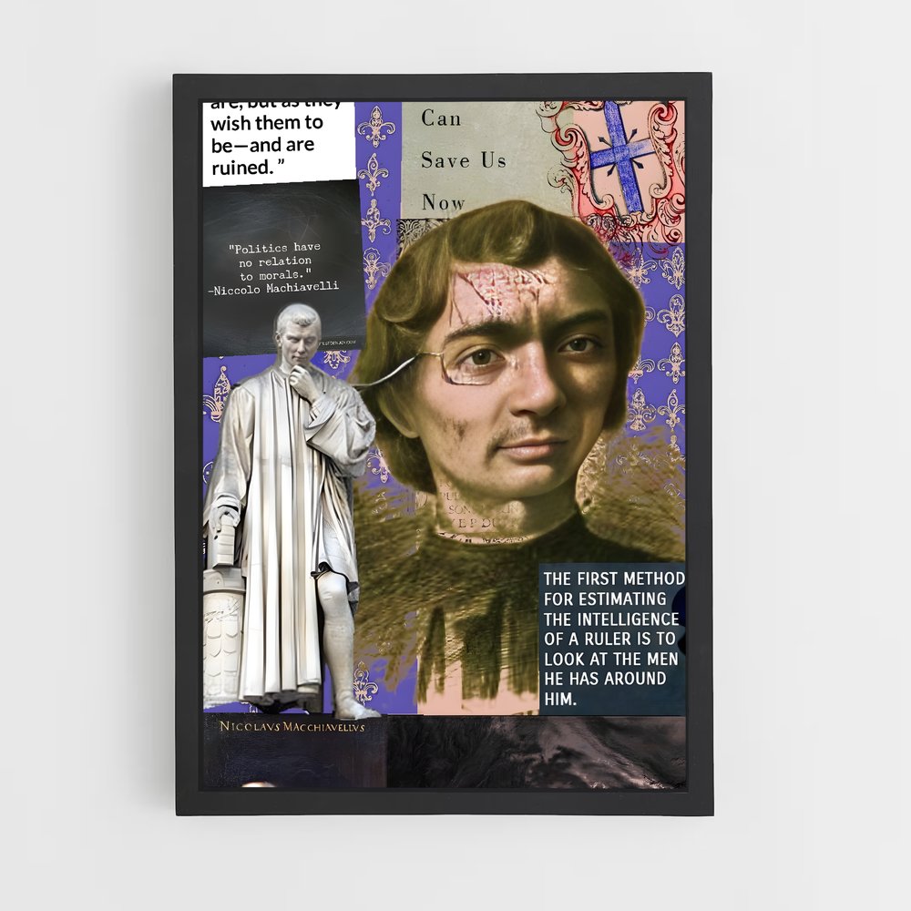 ap-nicolo machiavelli-7 cadre Noir