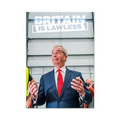 Poster L'Art de la Débat