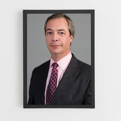 ap-nigel farage-3 cadre Noir