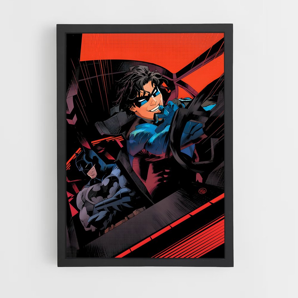 ap-nightwing-11 cadre Noir