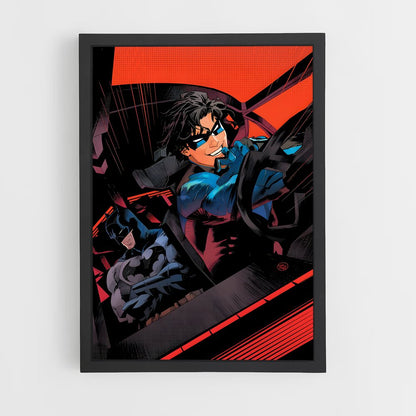 ap-nightwing-11 cadre Noir