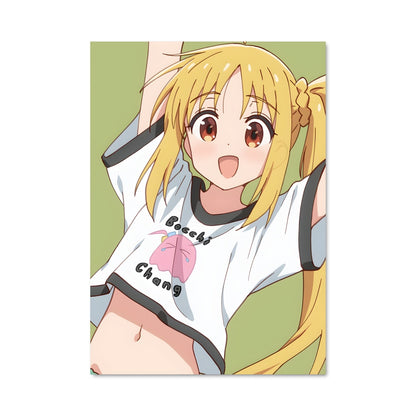 Poster Nijika ijichi 29110