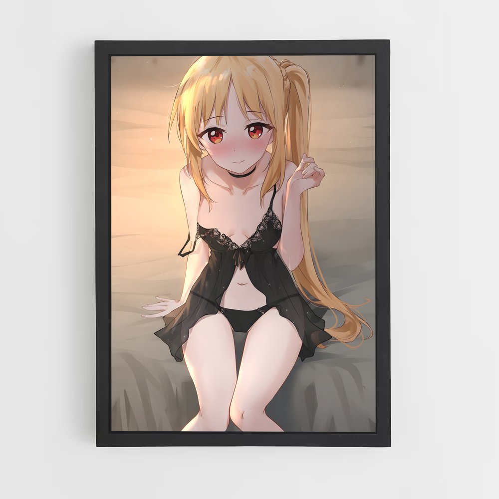 ap-nijika ijichi-4 cadre Noir