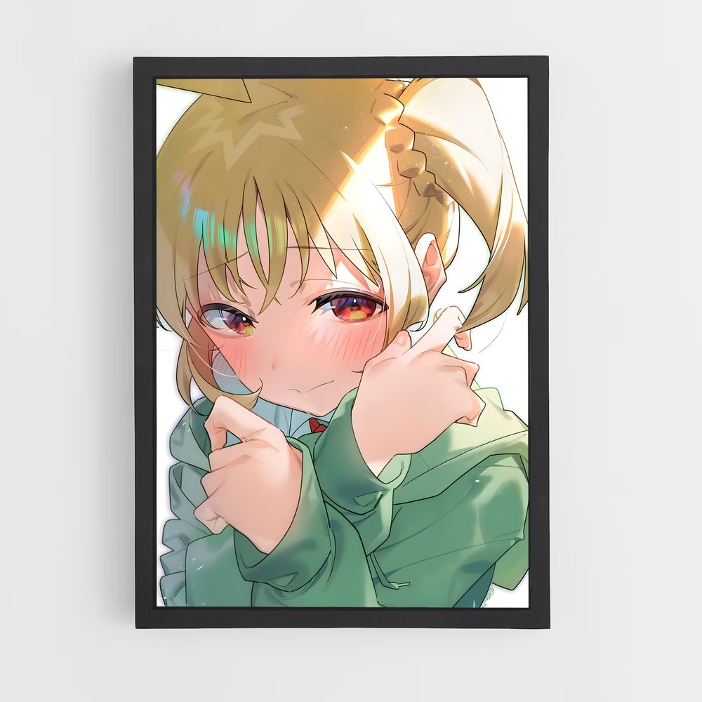 ap-nijika ijichi-6 cadre Noir