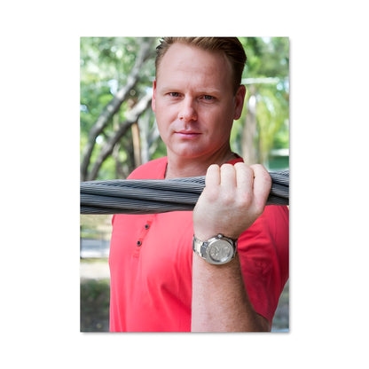 Poster Nik wallenda 62771