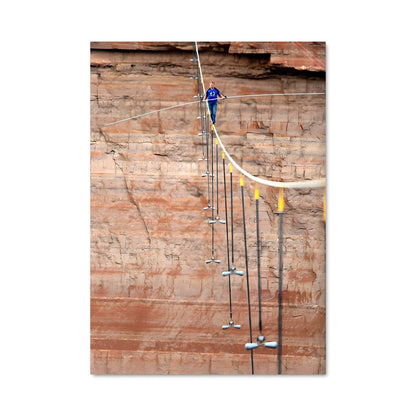 Poster Nik wallenda 62772