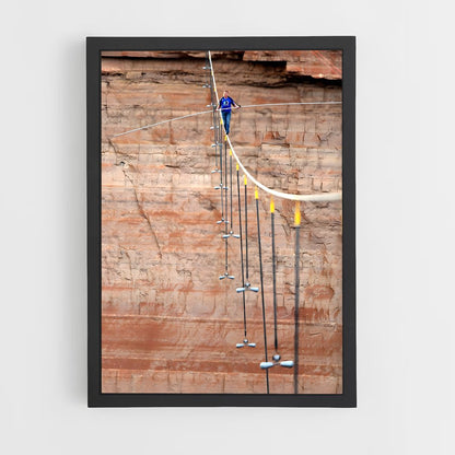 ap-nik wallenda-3 cadre Noir