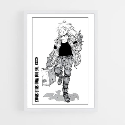 ap-nikaido-4 cadre Blanc