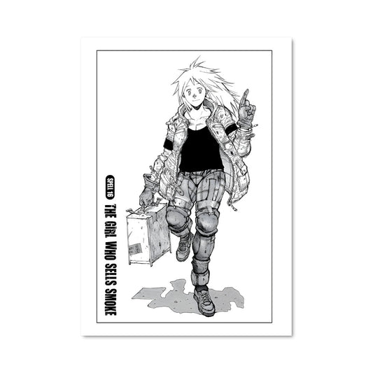 Poster Nikaido 29739