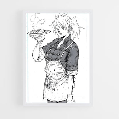 ap-nikaido-6 cadre Blanc