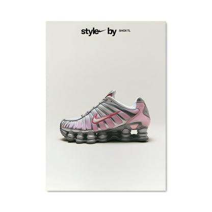 Poster Air Max Dream