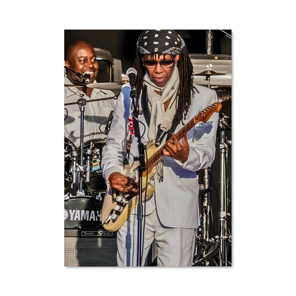 Poster Chic Funk