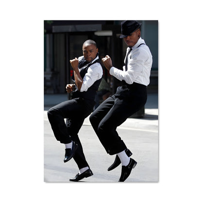 Poster Soul Brothers
