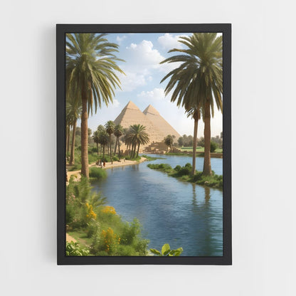 ap-nile river-2 cadre Noir