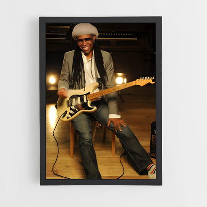 ap-nile rodgers-10 cadre Noir