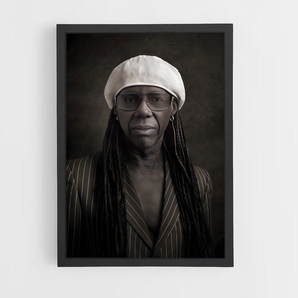ap-nile rodgers-4 cadre Noir
