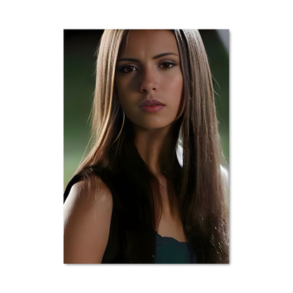 Poster Mystic Damsel