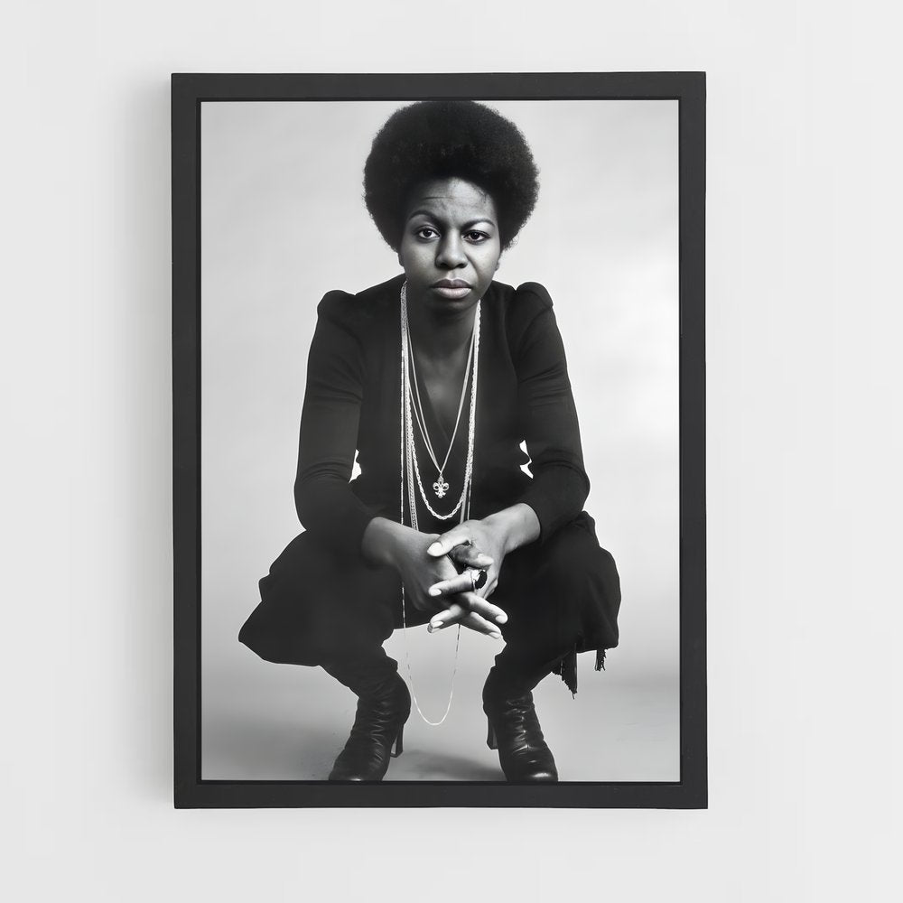 ap-nina simone-1 cadre Noir