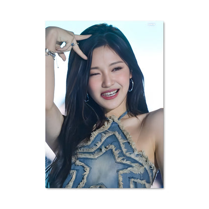 Poster Ningning 47737