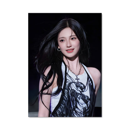 Poster Ningning 47733