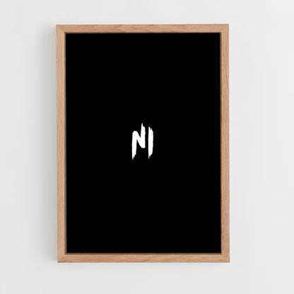 ap-ninho-1 cadre Bois clair