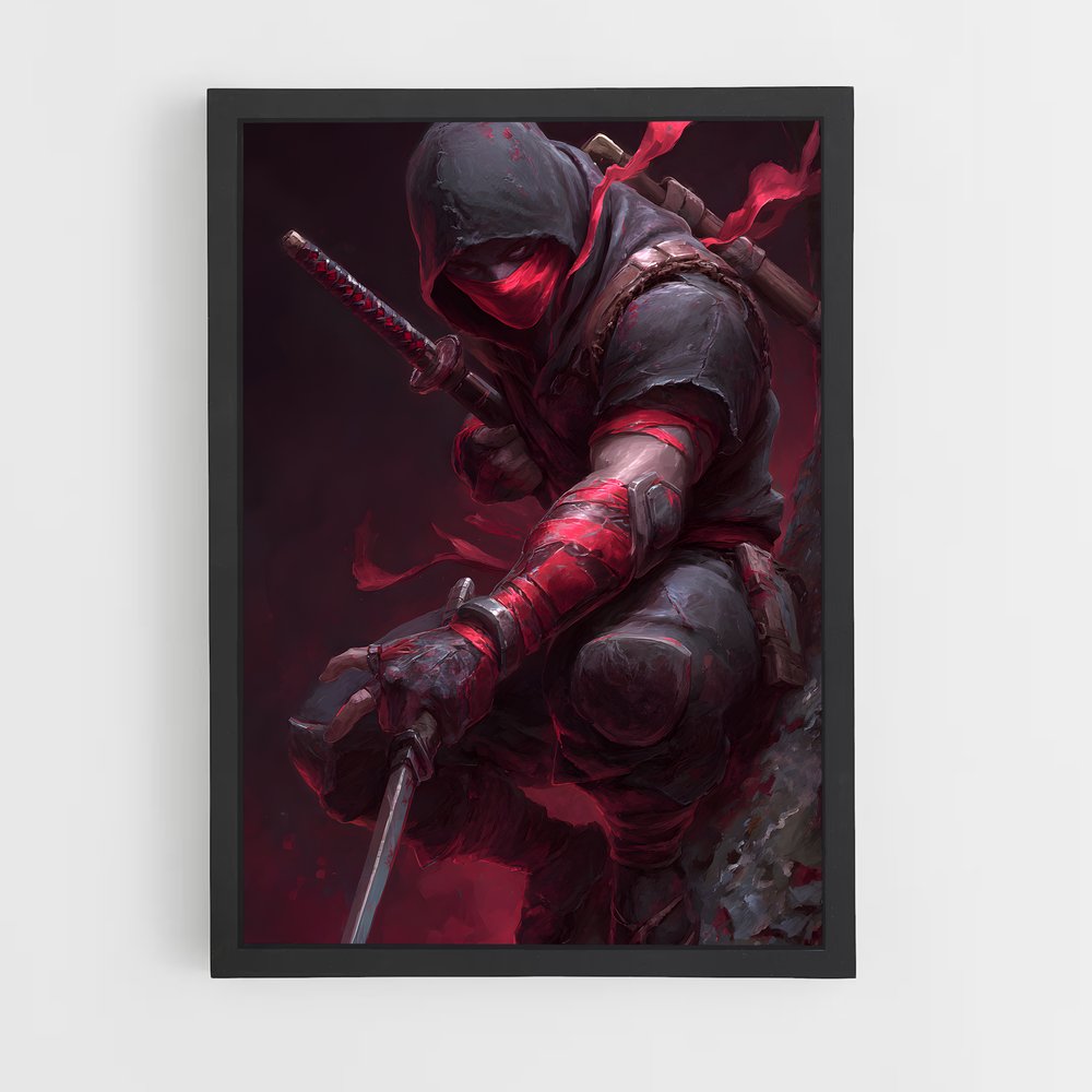 ap-ninja-18 cadre Noir