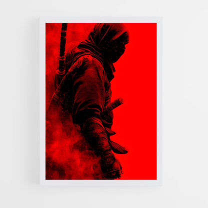 ap-ninja-2 cadre Blanc