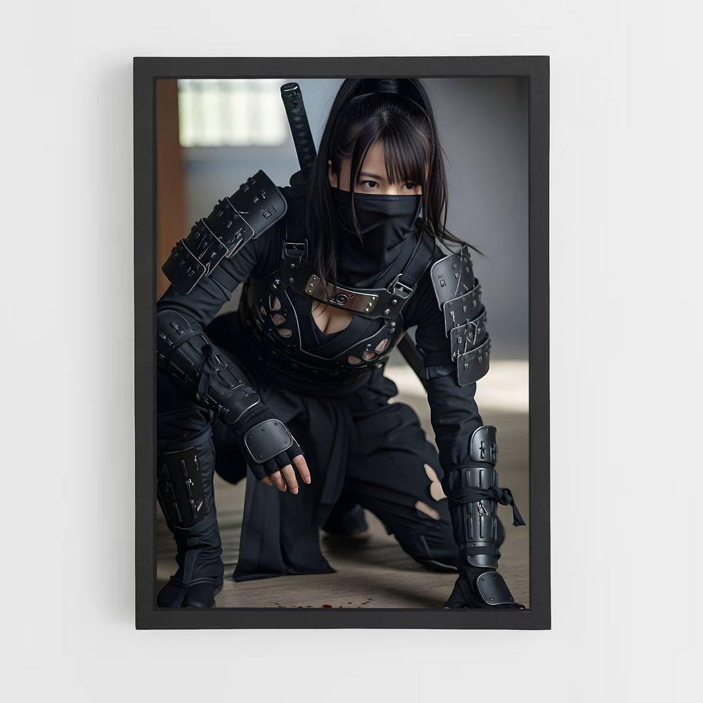 ap-ninja-21 cadre Noir