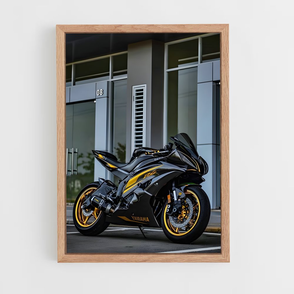 ap-ninja 400-4 cadre Bois clair