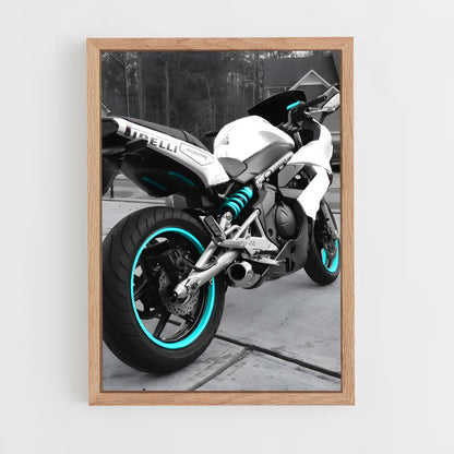 ap-ninja 650-2 cadre Bois clair