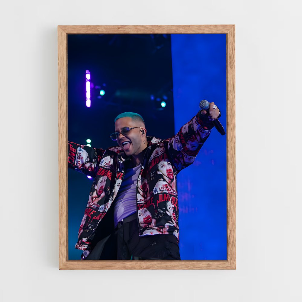 ap-nio garcia-1 cadre Bois clair