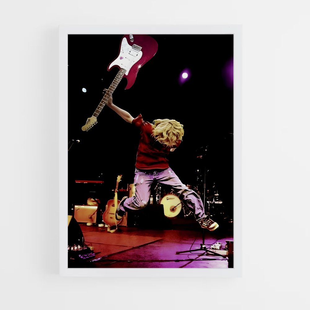 ap-nirvana-1 cadre Blanc