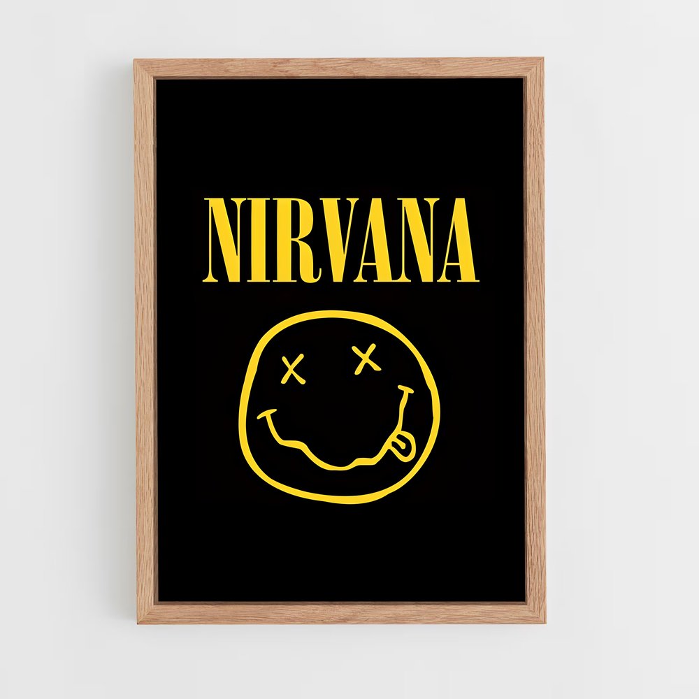 ap-nirvana-2 cadre Bois clair