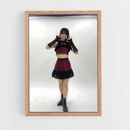 ap-nmb48-1 cadre Bois clair
