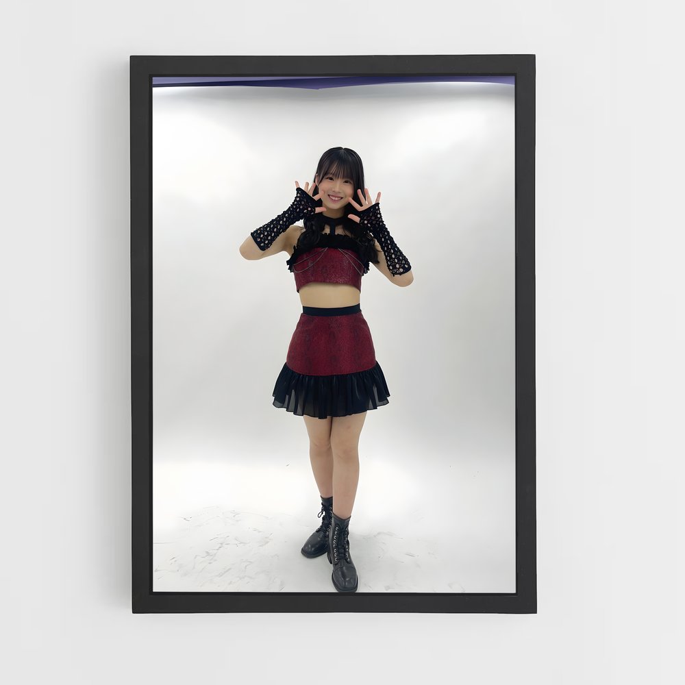 ap-nmb48-1 cadre Noir