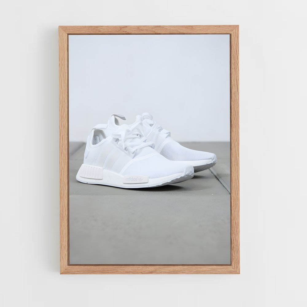 ap-nmd-1 cadre Bois clair