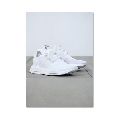 Poster NMD Vibes