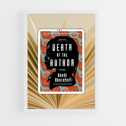 ap-nnedi okorafor-7 cadre Blanc