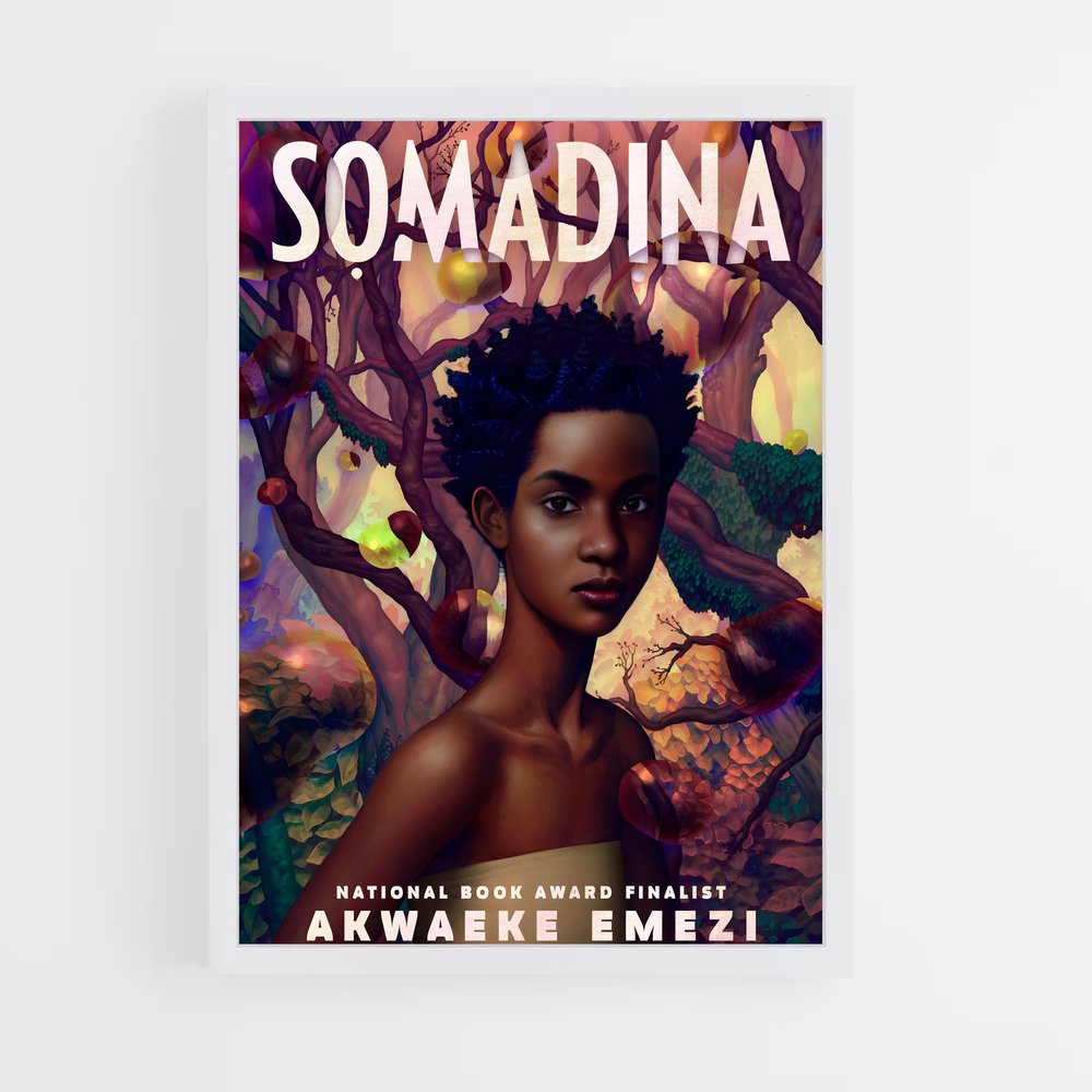 ap-nnedi okorafor-8 cadre Blanc