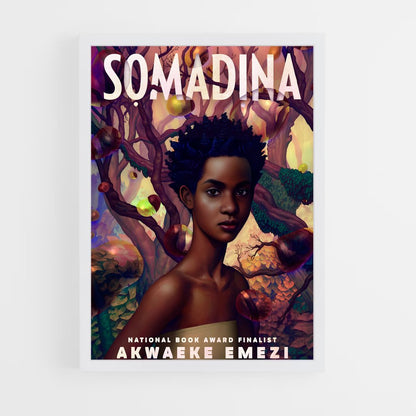 ap-nnedi okorafor-8 cadre Blanc