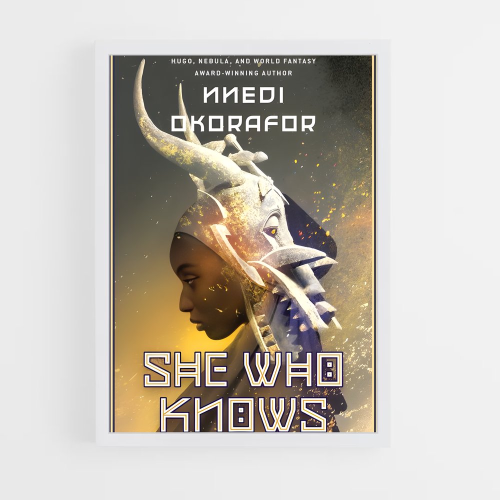 ap-nnedi okorafor-9 cadre Blanc