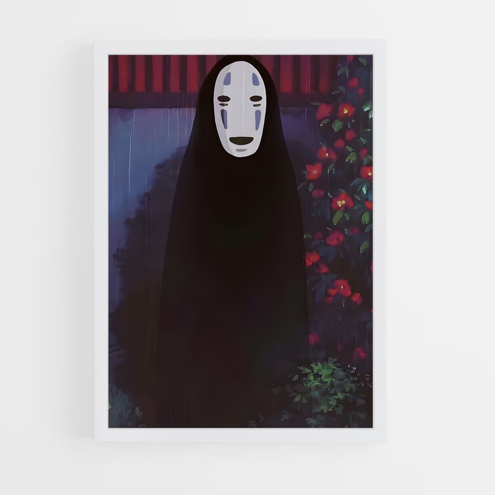 ap-no face-1 cadre Blanc